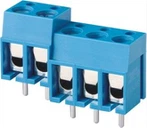 پی سی بی ٹرمینل بلاک 5.0 ملی میٹر